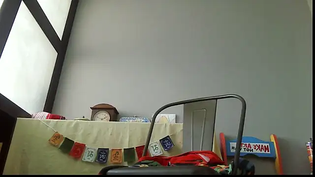 SexWorkerX online show from 02/12/26, 05:56