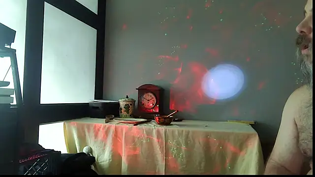 SexWorkerX online show from 12/20/25, 02:42