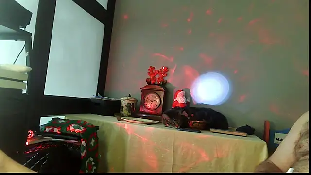 SexWorkerX online show from 12/22/25, 06:52