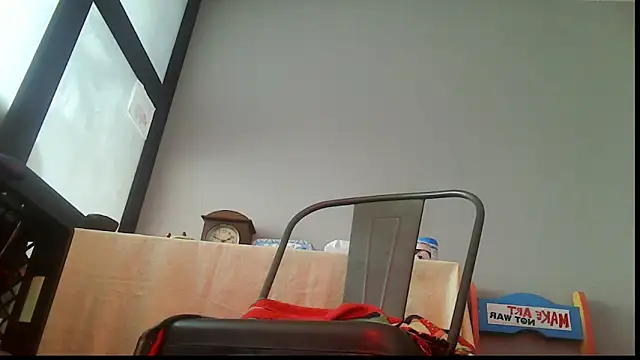 SexWorkerX online show from 05/21/26, 09:01