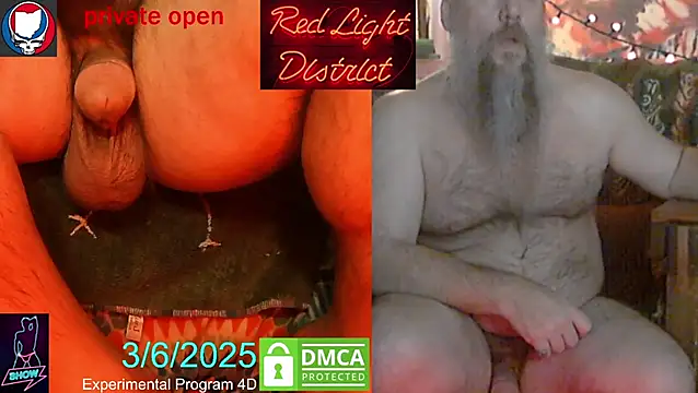 SexWorkerX online show from 03/07/25, 10:10