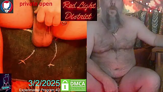 SexWorkerX online show from 03/03/25, 07:13