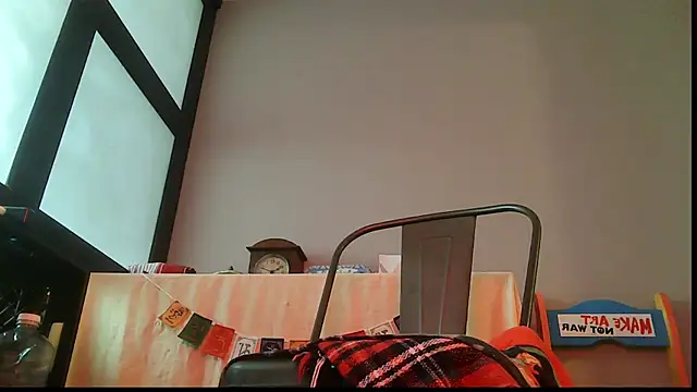 SexWorkerX online show from 03/03/26, 01:40