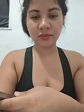 Yara0k online show from 04/01/26, 11:23