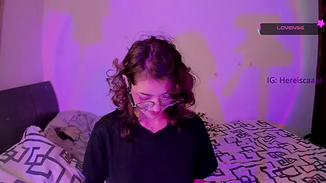 cataleya kyuu   online show from 01/15/25, 06:12