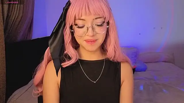 cataleya kyuu   online show from 09/23/25, 03:57