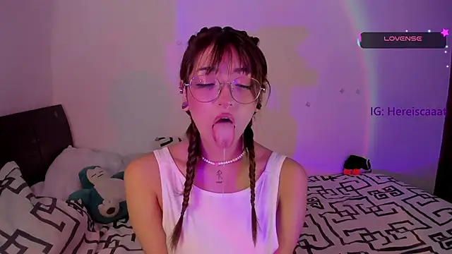 cataleya kyuu   online show from 01/29/25, 04:05