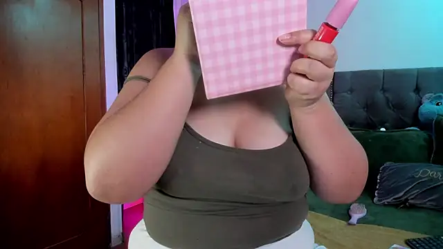 Melody bonnie online show from 03/14/26, 12:00