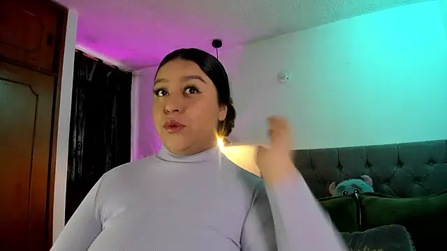 Melody bonnie online show from 03/05/26, 12:02