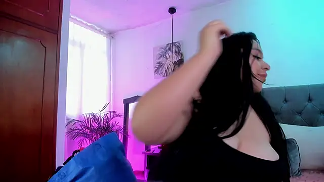 Melody bonnie online show from 03/20/26, 11:55