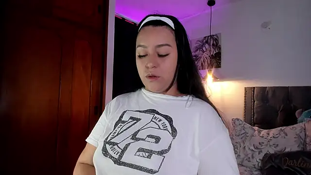 Melody bonnie online show from 02/12/26, 11:43