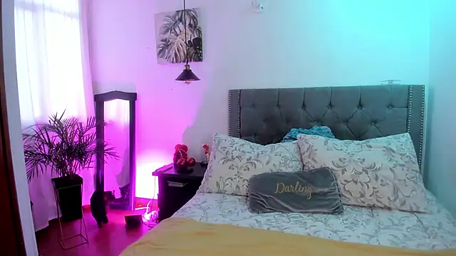 Melody bonnie online show from 04/10/26, 11:28