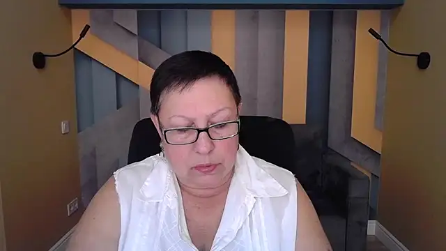 BarbaraTurners online show from 11/12/25, 07:29