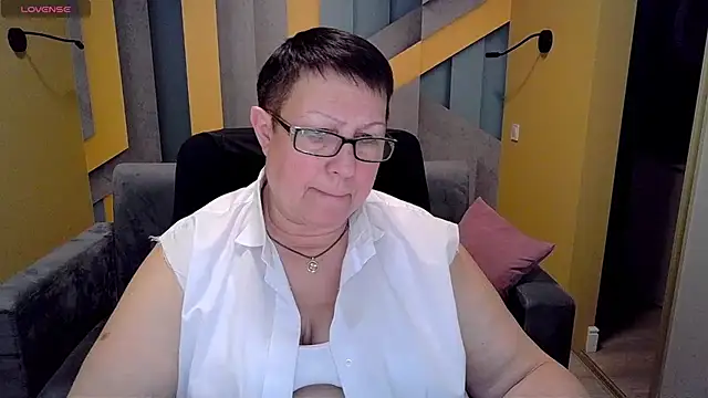 BarbaraTurners online show from 03/08/25, 12:55