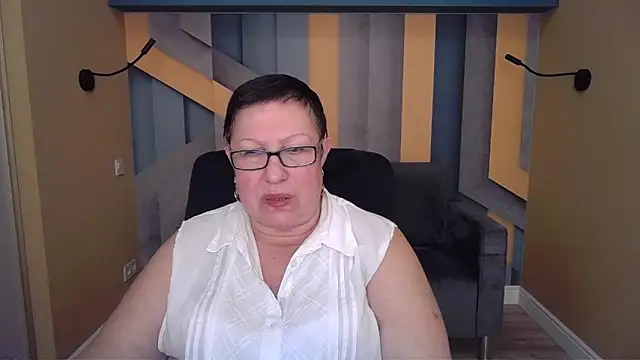 BarbaraTurners online show from 12/03/25, 07:24