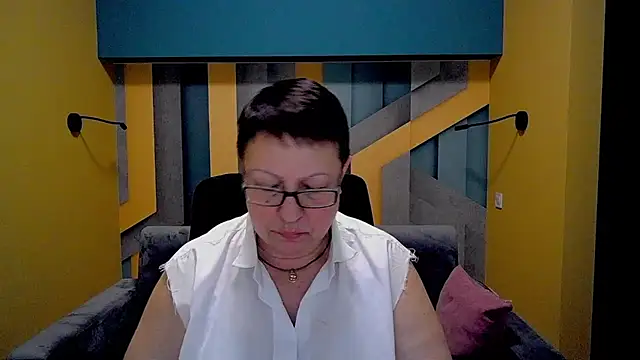 BarbaraTurners online show from 03/16/25, 09:37