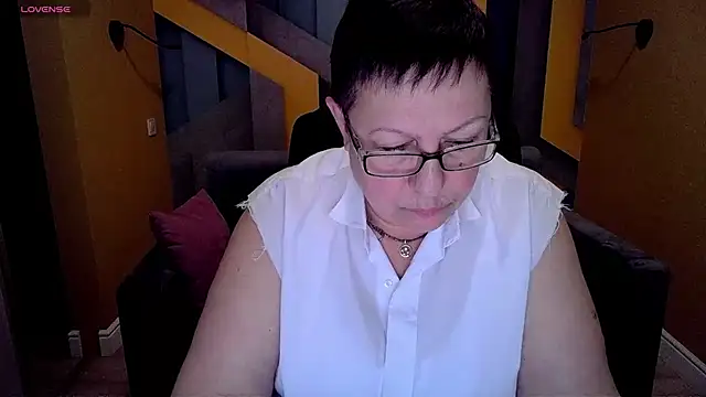 BarbaraTurners online show from 03/13/25, 03:44