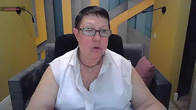 BarbaraTurners online show from 03/22/25, 01:43