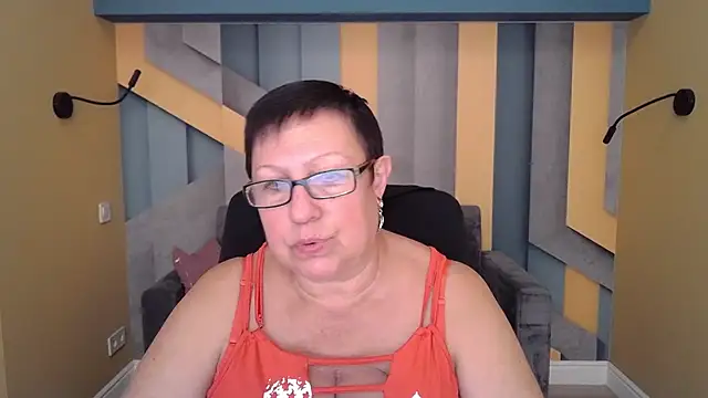 BarbaraTurners online show from 10/01/25, 06:45