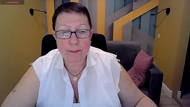 BarbaraTurners online show from 03/07/25, 06:43