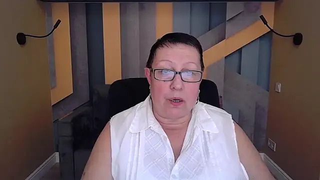 BarbaraTurners online show from 11/10/25, 07:30