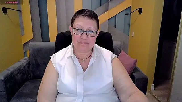 BarbaraTurners online show from 03/07/25, 09:48