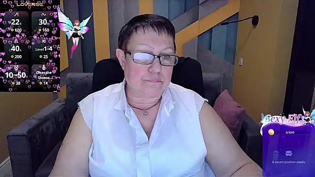 BarbaraTurners online show from 03/20/25, 03:45