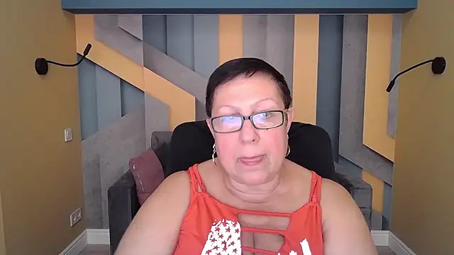 BarbaraTurners online show from 10/03/25, 06:20