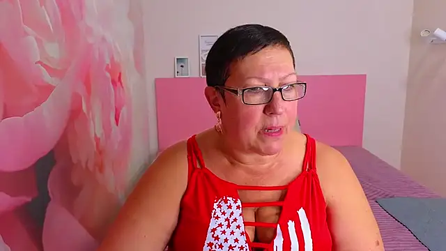 BarbaraTurners online show from 10/05/25, 11:34