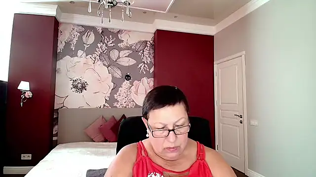 BarbaraTurners online show from 09/28/25, 11:50