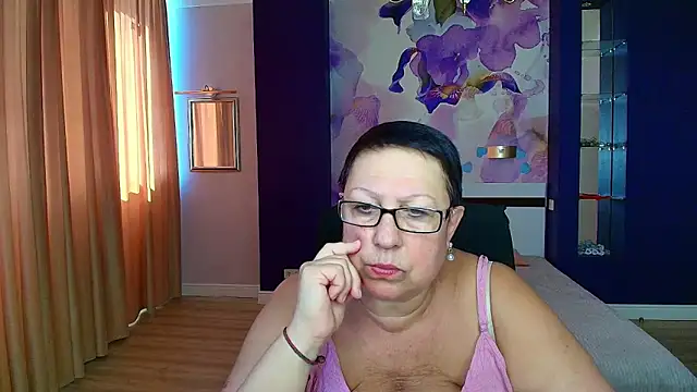 BarbaraTurners online show from 09/14/25, 11:21