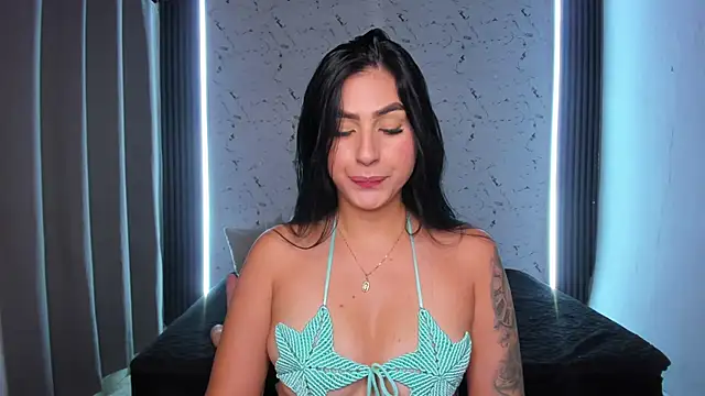 Valerie Corthez online show from 03/30/26, 06:53