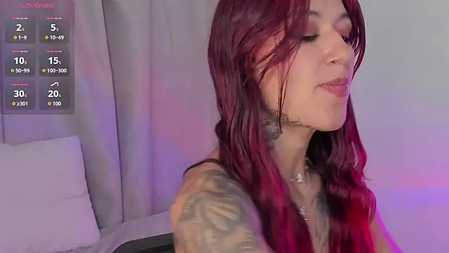 Snapshot of noemi_foxxx chatting on 02/02/26, 03:11 noemi foxxx online show from 02/02/26, 03:11