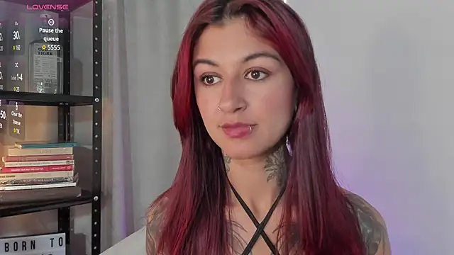 noemi foxxx online show from 03/20/26, 02:18