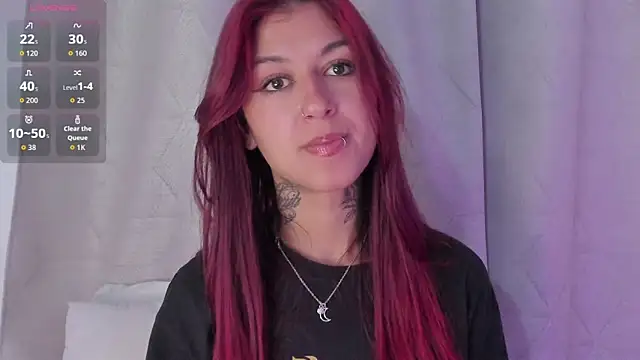 Snapshot of noemi_foxxx chatting on 02/10/26, 03:11 noemi foxxx online show from 02/10/26, 03:11