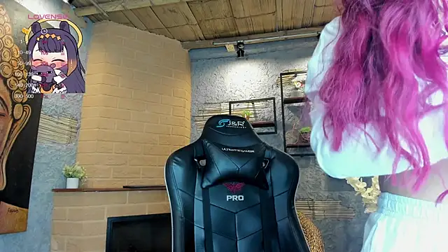 LindseyFerrer online show from 01/02/25, 11:09