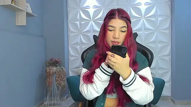 LindseyFerrer online show from 01/23/25, 11:15