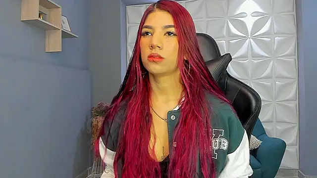 LindseyFerrer online show from 01/22/25, 11:12