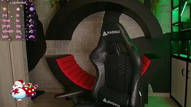 LindseyFerrer online show from 12/28/24, 11:09