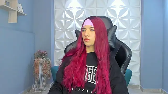 LindseyFerrer online show from 01/21/25, 11:13