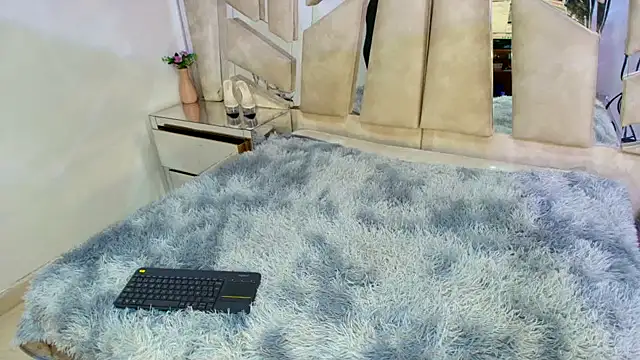 Natalyefoster online show from 02/01/26, 10:02