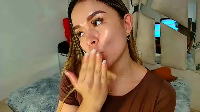 Natalyefoster online show from 02/09/26, 06:06