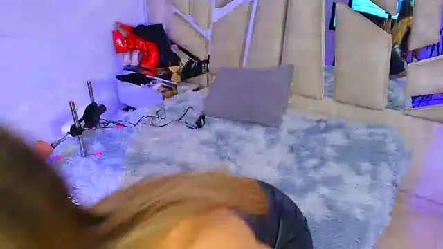 Natalyefoster online show from 02/26/26, 05:24