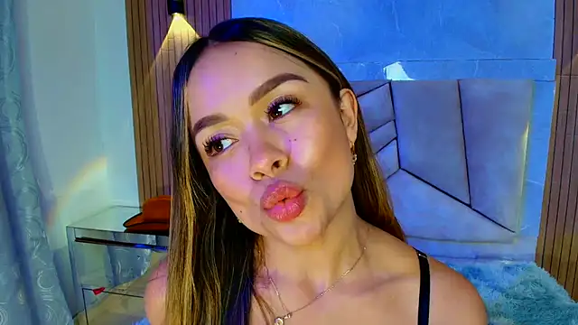 Natalyefoster online show from 07/14/26, 07:20