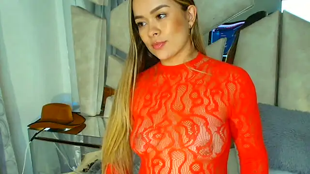 Natalyefoster online show from 05/04/26, 08:11
