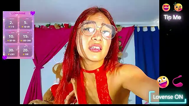 natashakissess online show from 04/17/26, 04:21