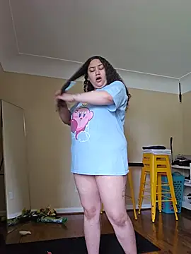 honeeyyy pot online show from 05/17/26, 06:52