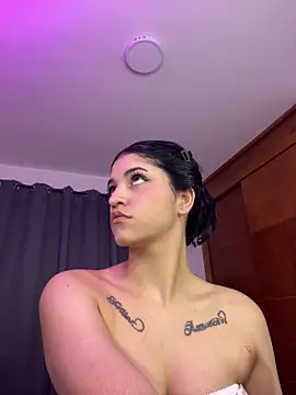 ShawtySlammed online show from 03/04/26, 03:03