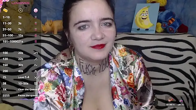 Yours good mood online show from 12/11/24, 01:26