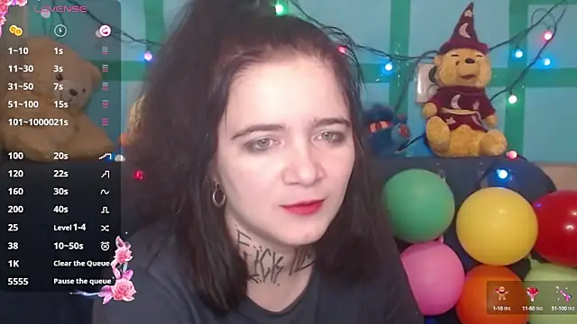 Yours good mood online show from 01/12/25, 02:35